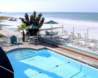 фото отеля Surfs Inn