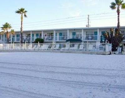 фото отеля Surfs Inn