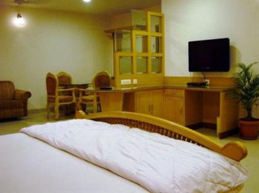 фото отеля Sana Heritage Inn