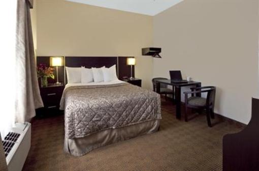 фото отеля Canadas Best Value Inn Toronto