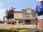 фото отеля Canadas Best Value Inn Toronto