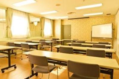 фото отеля Takasaki Urban Hotel