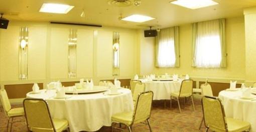фото отеля Takasaki Urban Hotel