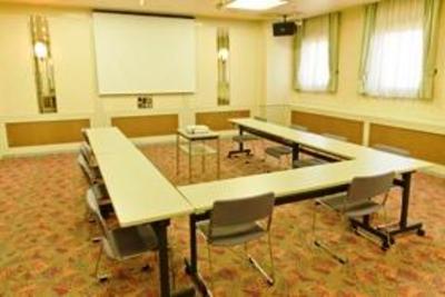фото отеля Takasaki Urban Hotel