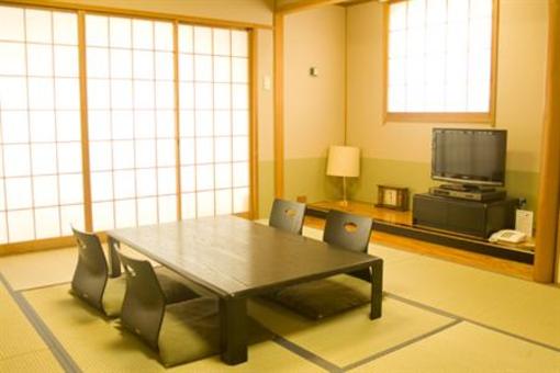 фото отеля Takasaki Urban Hotel