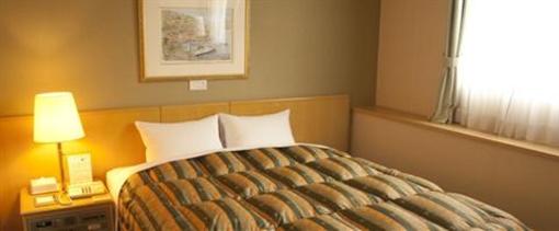 фото отеля Takasaki Urban Hotel