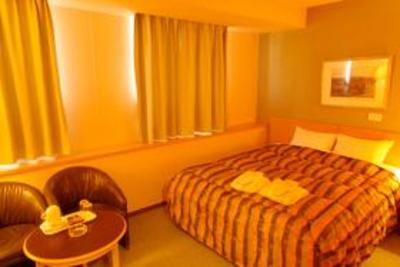 фото отеля Takasaki Urban Hotel
