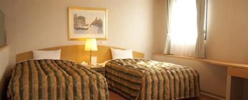 фото отеля Takasaki Urban Hotel