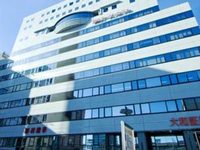 Takasaki Urban Hotel
