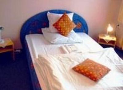 фото отеля Parkhotel Tachov