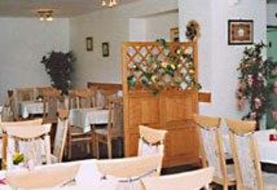 фото отеля Parkhotel Tachov