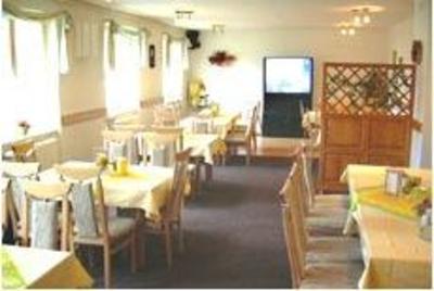 фото отеля Parkhotel Tachov
