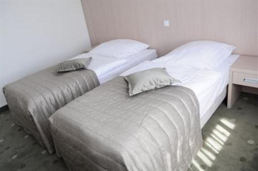 фото отеля Cieplice Hotel