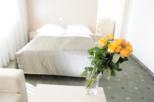 фото отеля Cieplice Hotel