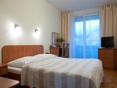 фото отеля Cieplice Hotel