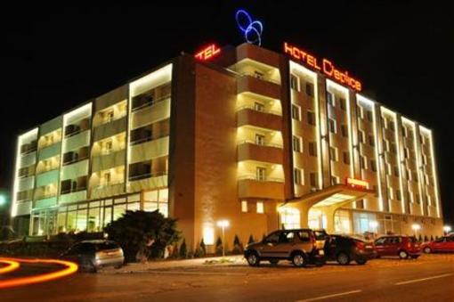 фото отеля Cieplice Hotel