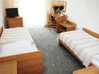 фото отеля Cieplice Hotel