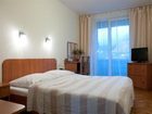 фото отеля Cieplice Hotel