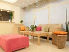 фото отеля Cieplice Hotel