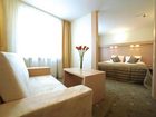 фото отеля Cieplice Hotel