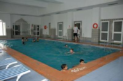 фото отеля Bel Air Hotel Hammamet