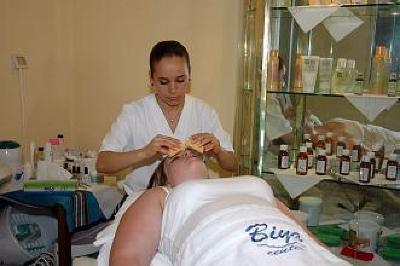 фото отеля Bel Air Hotel Hammamet
