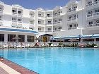 фото отеля Bel Air Hotel Hammamet