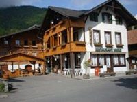 Hotel Kreuz Wilderswil