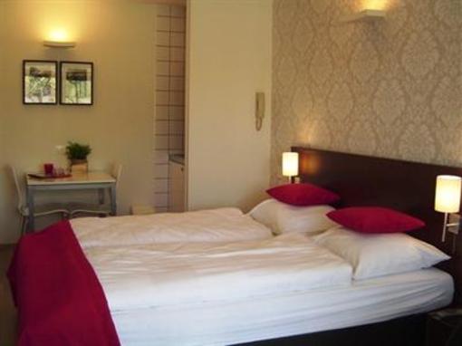 фото отеля Hotel Appartementen Slenakerhof Slenaken