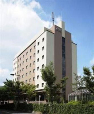 фото отеля Mets Mejiro Hotel Tokyo