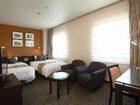 фото отеля Mets Mejiro Hotel Tokyo