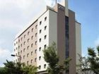 фото отеля Mets Mejiro Hotel Tokyo