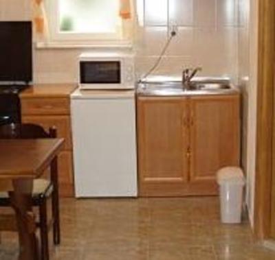 фото отеля Apartments Sole