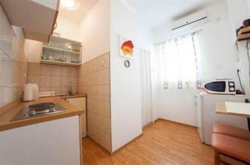 фото отеля Apartments Sole