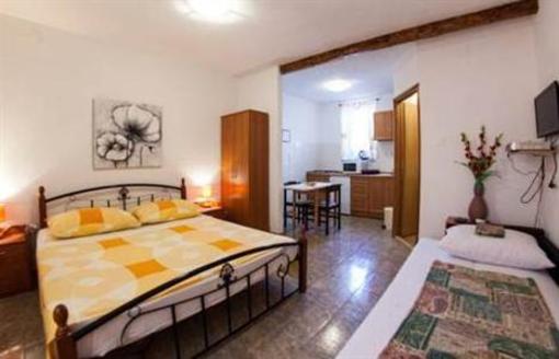 фото отеля Apartments Sole