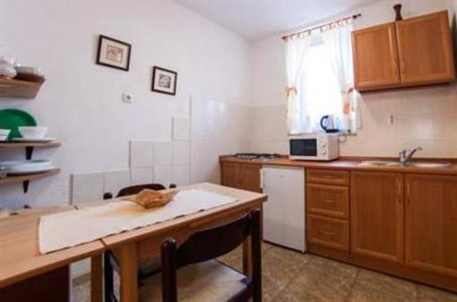 фото отеля Apartments Sole