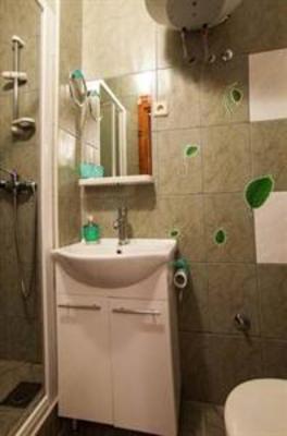 фото отеля Apartments Sole