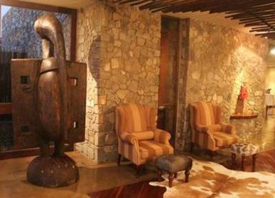 фото отеля Waterberg Lodge