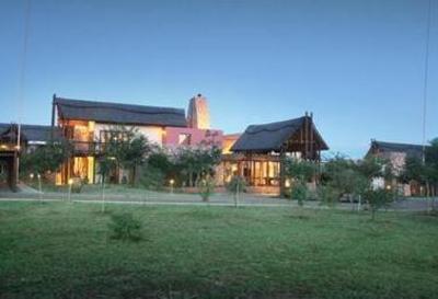 фото отеля Waterberg Lodge