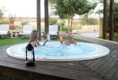 фото отеля Waterberg Lodge