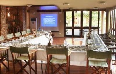 фото отеля Waterberg Lodge