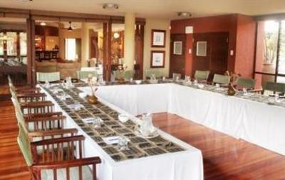 фото отеля Waterberg Lodge