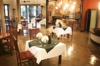 фото отеля Waterberg Lodge