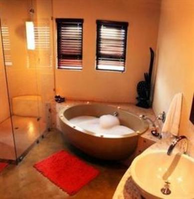 фото отеля Waterberg Lodge