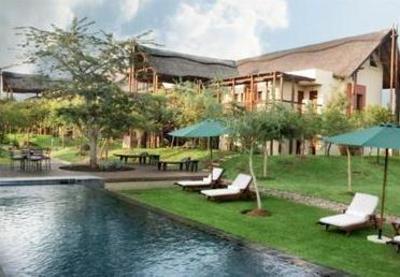фото отеля Waterberg Lodge