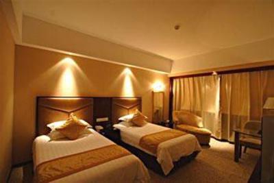 фото отеля Jiangshan Hotel