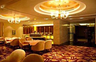 фото отеля Jiangshan Hotel
