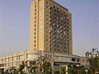 Jiangshan Hotel