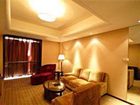 фото отеля Jiangshan Hotel