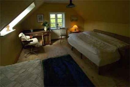 фото отеля Gatten Bed & Breakfast